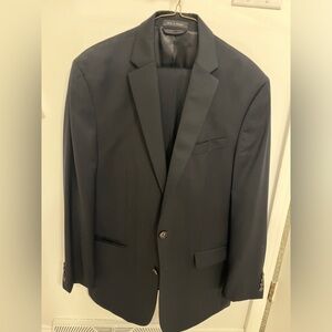 Ralph Lauren Navy Men’s Suit